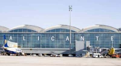 Albir: Alicante Airport (ALC) Private Transfer